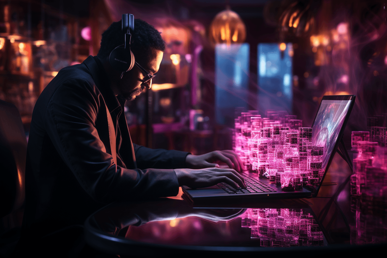 Онлайн блекджек на живо срещу традиционен блекджек image