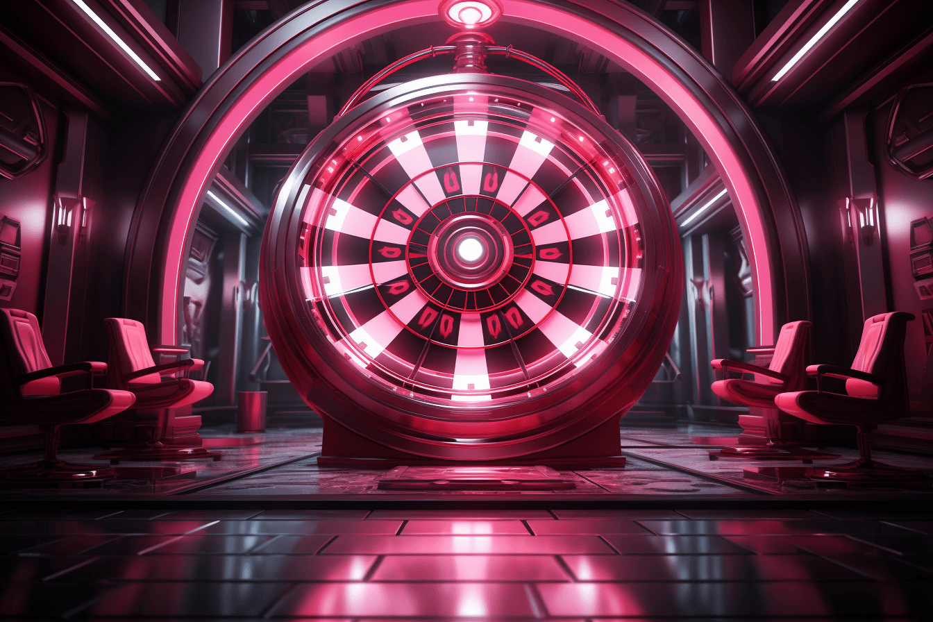 Характеристики на играта Crazy Time Live image