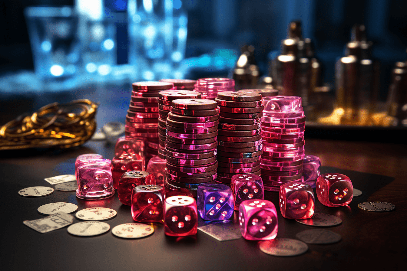 Разлика между High Roller и стандартните казино бонуси image