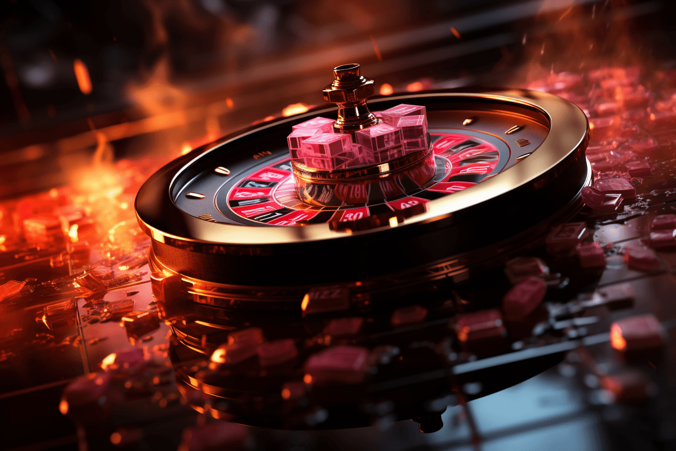 Най-добри стратегии и съвети за печалба на Lightning Roulette image