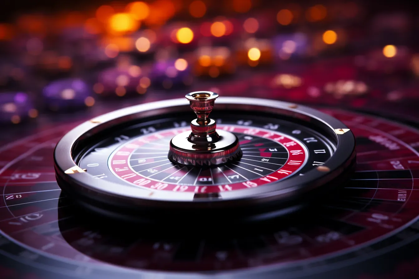 Топ казино игри на живо с бърза игра image