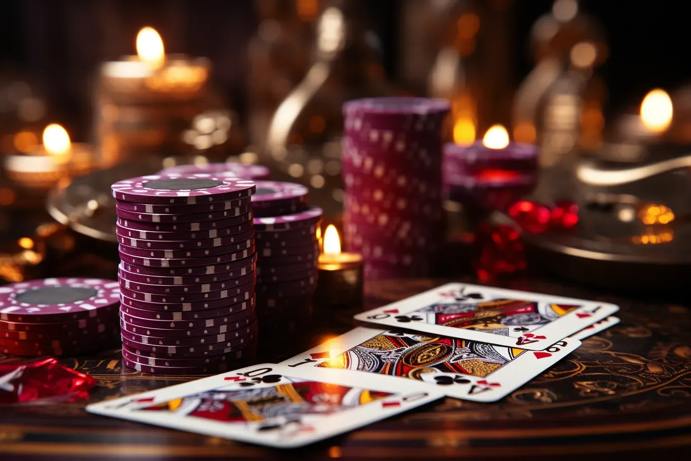 Къде да намерите безплатни казино игри на живо image