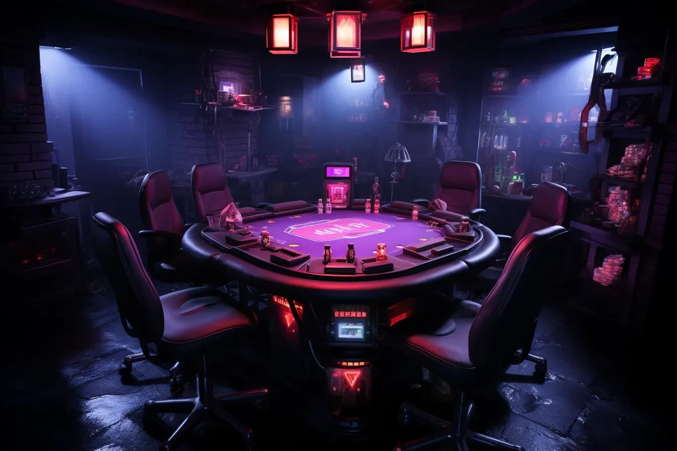 Проучване на променливостта на онлайн казино игрите на живо image