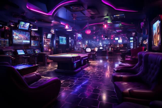 Истина или лъжа? Развенчаване на често срещаните митове за казино на живо image