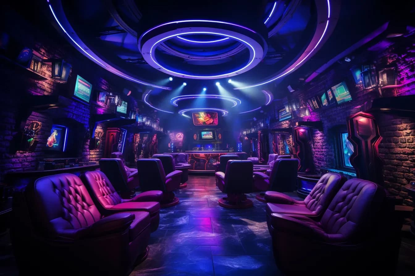 Най-добрите игри с дилъри на живо, които можете да играете в Boomerang Casino image