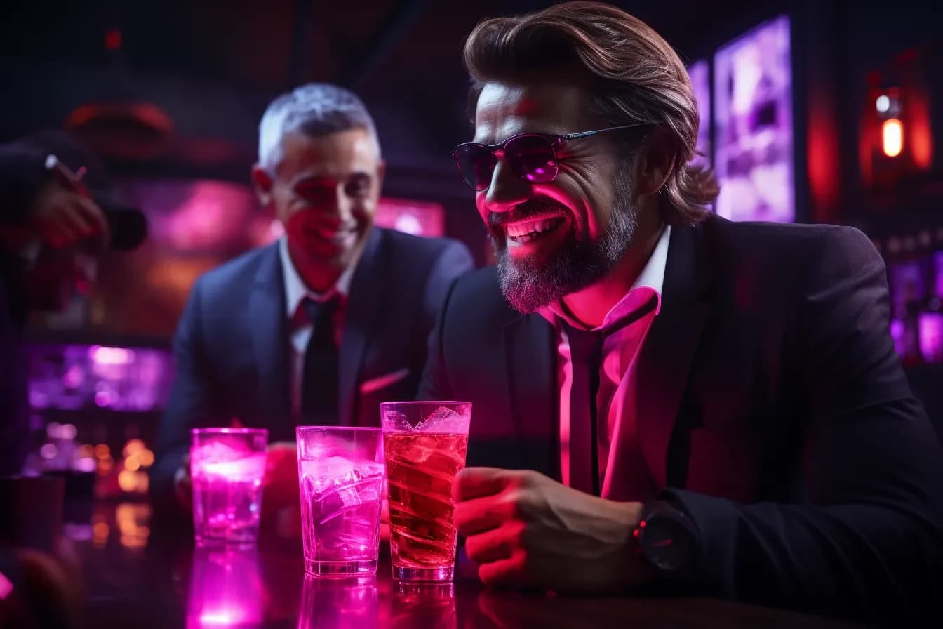 Как да се държите, когато използвате чат в казино на живо image