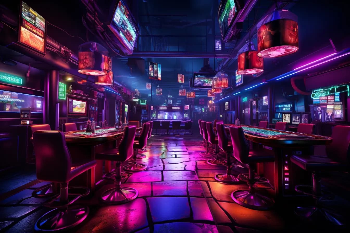 Сравняване на казино игри на живо от най-добрите доставчици на софтуер image