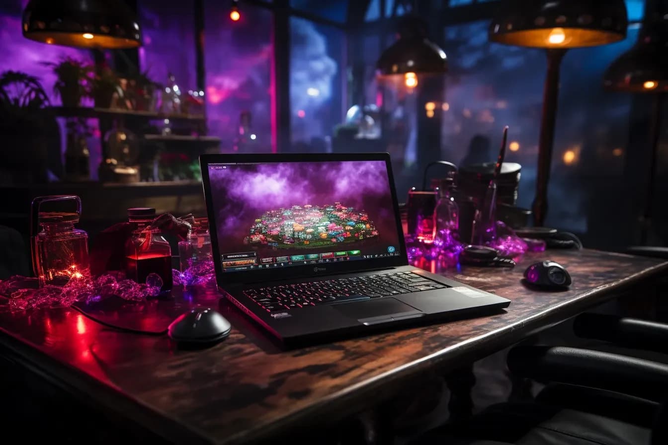 Как да играете онлайн турнири по рулетка на живо image