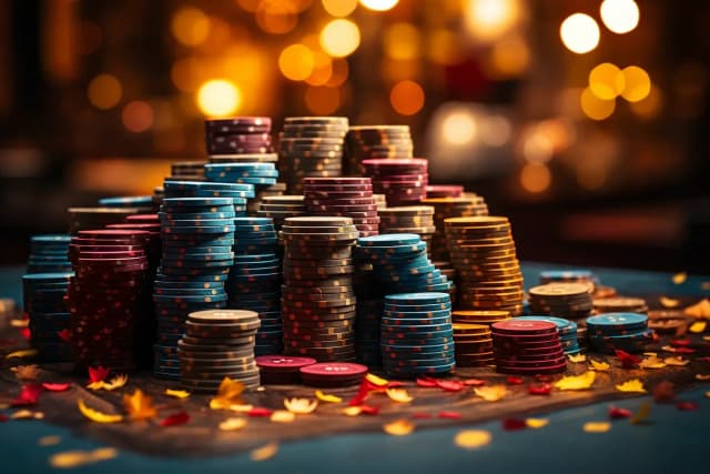 Ръководство за системата за плоски залагания image