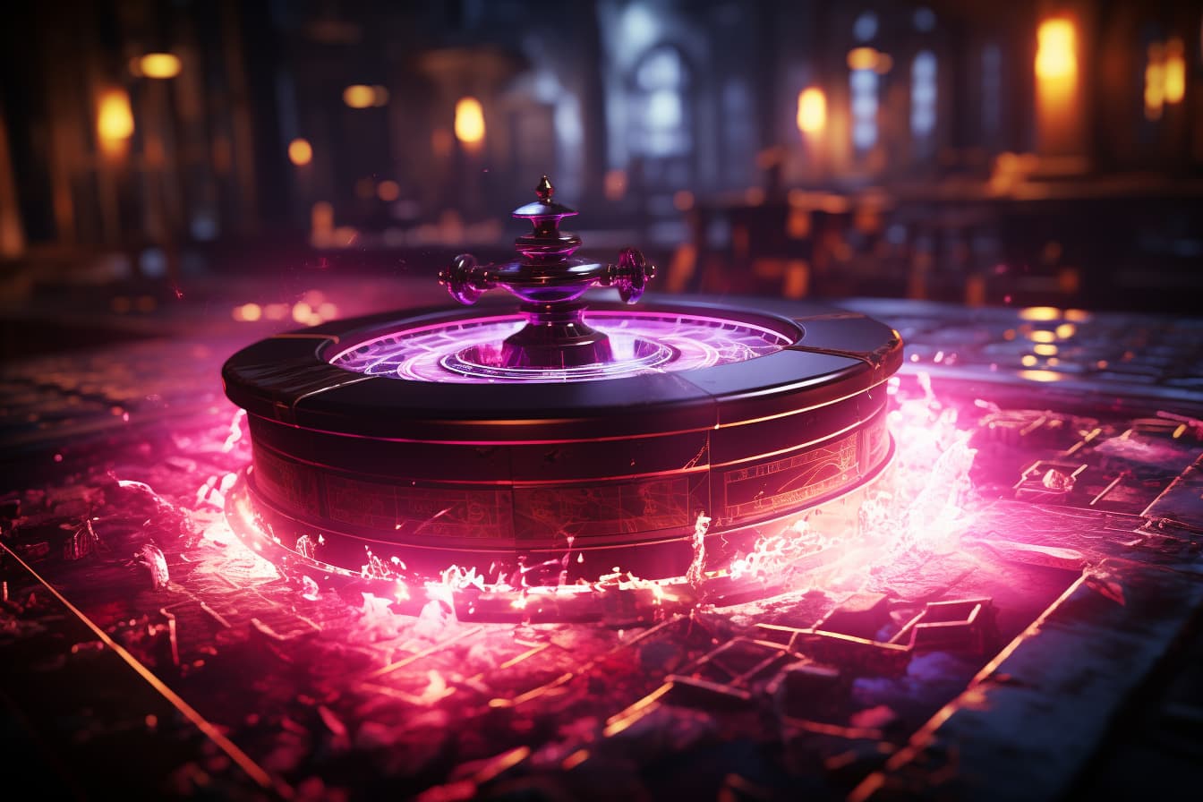 Как се играе рулетка Lightning на живо image