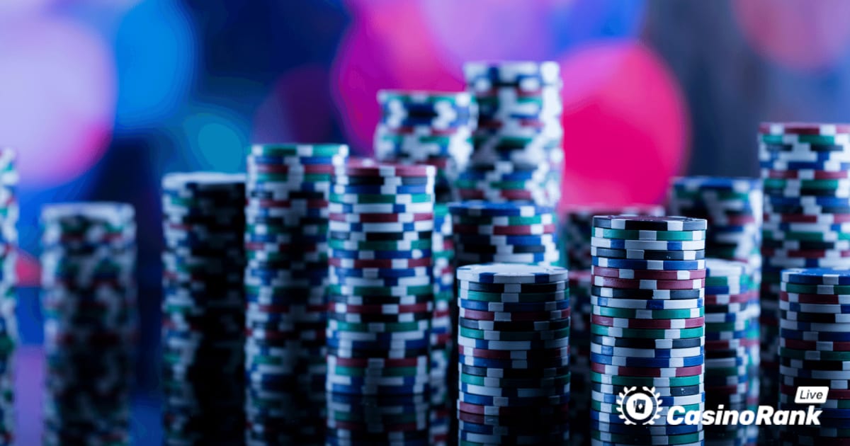 5 убедителни причини да играете в най-добрите сайтове за казино на живо