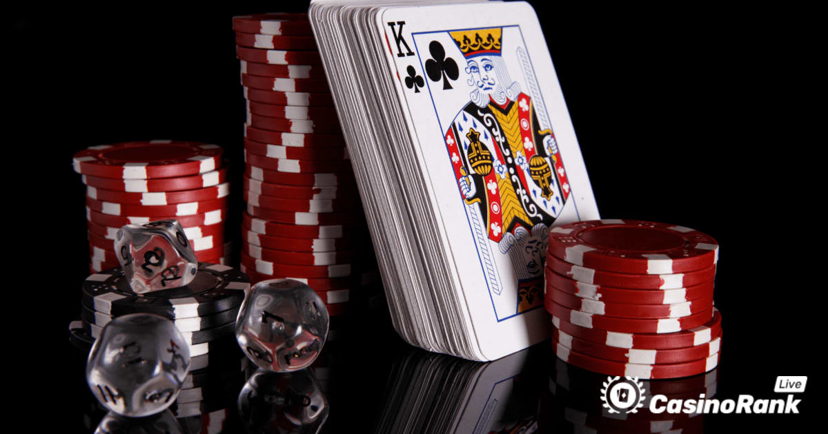 Могат ли видео покер игрите да имат над 100% възвръщаемост?