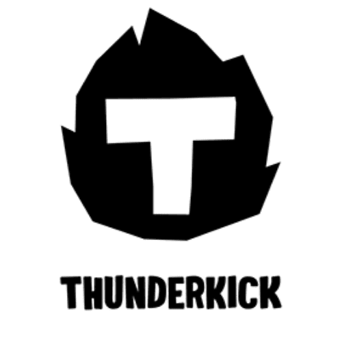 Топ 10 Thunderkick Казино На Живо за 2022 г