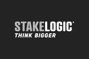 Класация на най-добрите Stakelogic казина на живо