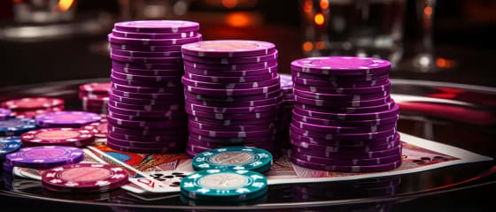 Как да играете онлайн покер с три карти на живо: Ръководство за начинаещи
