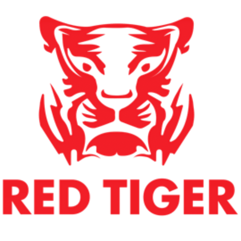 Топ 10 Red Tiger Gaming Казино На Живо за 2022 г