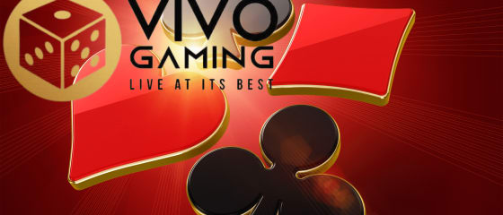Vivo Gaming навлиза в желания регулиран пазар на остров Ман