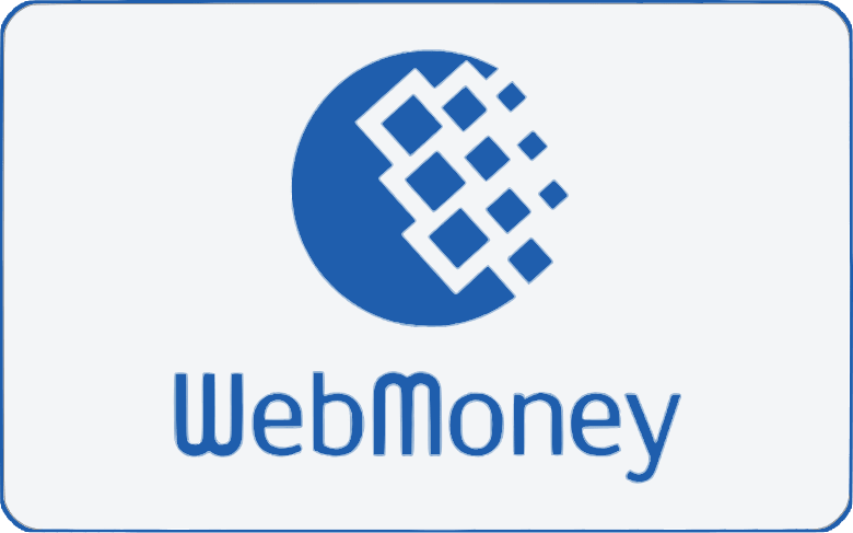 10 Казина на живо, които използват WebMoney за сигурни депозити