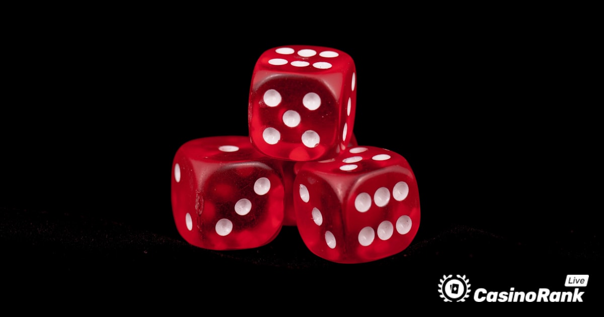 Три съвети за увеличаване шансовете за спечелване на казино игри