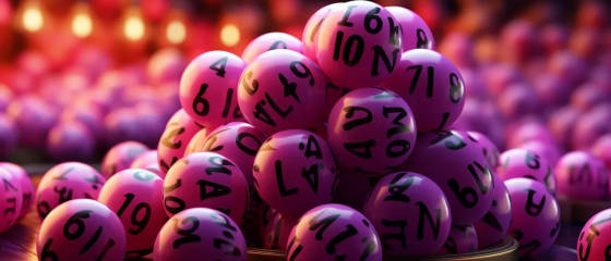 Популярността на онлайн лотарията на живо и кено на живо