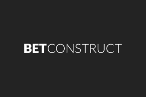 Класация на най-добрите Betconstruct казина на живо