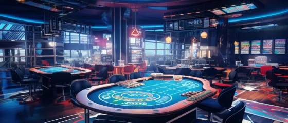 Играйте любимите си казино игри на живо в GratoWin, за да получите до 20% Кешбек