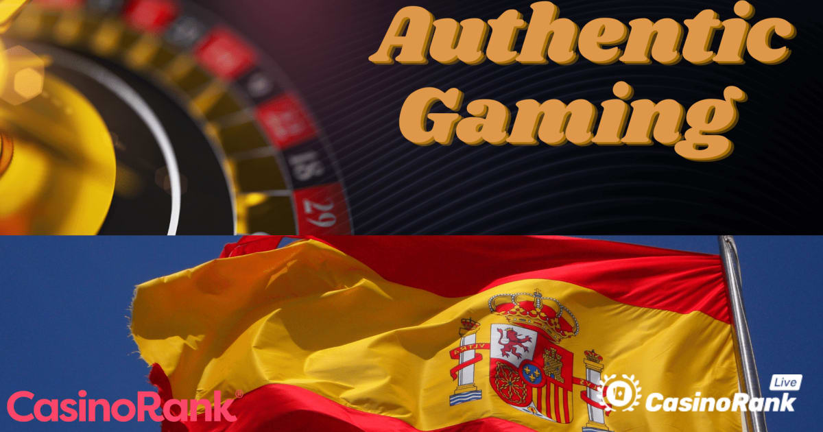 Автентичните игри правят грандиозен испански вход