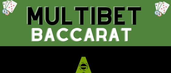 Authentic Gaming дебютира MultiBet Baccarat – Подробен преглед