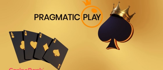 Казино на живо Pragmatic Play дебютира Speed Blackjack със странични залози