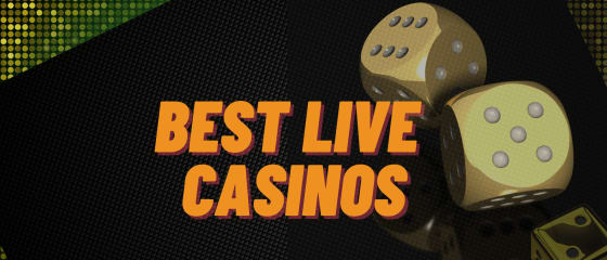 Какво прави най-доброто казино на живо?