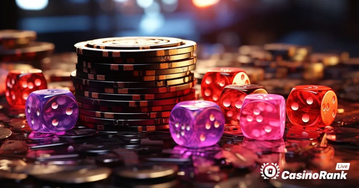Как да разпознаем пристрастяването към казино игри с дилър на живо