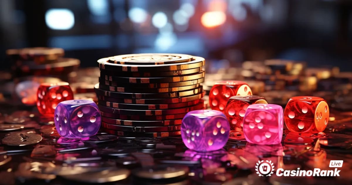 Как да разпознаем пристрастяването към казино игри с дилър на живо