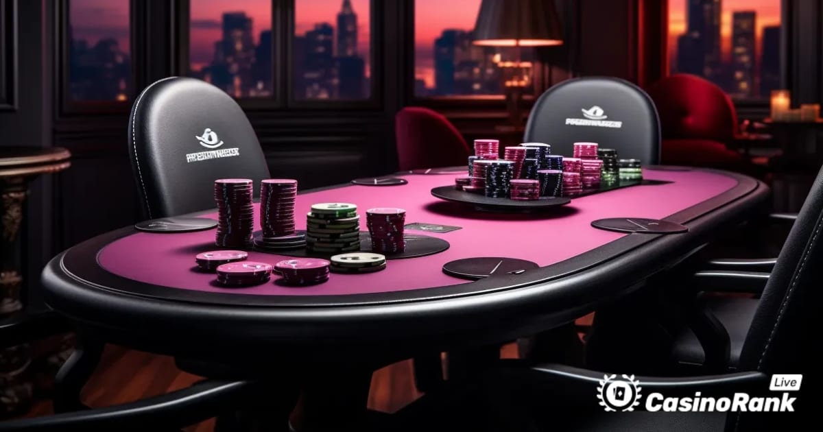 Съвети за играчи на покер с 3 карти на живо