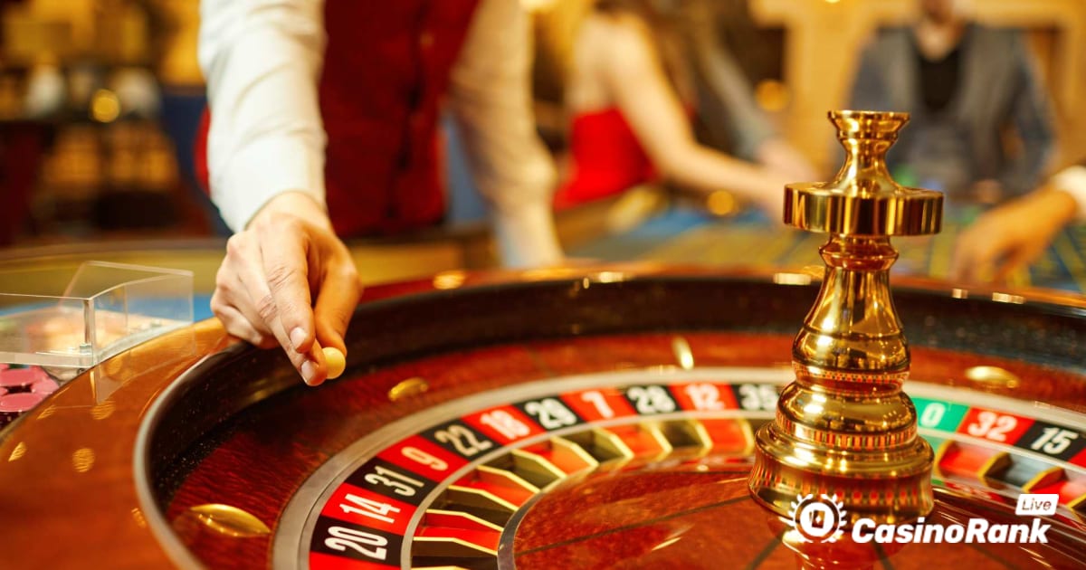Могат ли играчите да победят дилъра на казиното на живо?