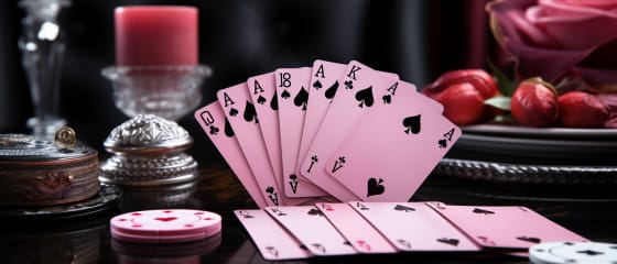 Управление на тилта в онлайн покер на живо и спазване на игровия етикет