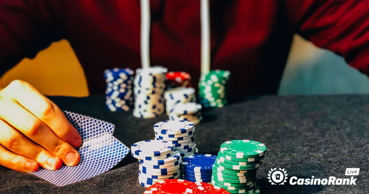 Задължителни съвети за играчи, за да печелят покер турнири на живо