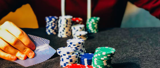 Задължителни съвети за играчи, за да печелят покер турнири на живо