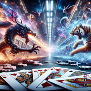 Lightning Dragon Tiger: Вълнуващото сливане на скорост и стратегия