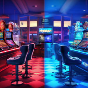 Плюсове и минуси на бонус кодовете за казино на живо