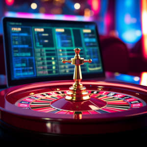 Как да изпълним изискванията за залагане на бонус кодове на казино на живо