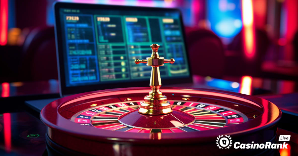 Как да изпълним изискванията за залагане на бонус кодове на казино на живо