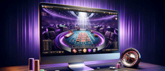 Помага ли проследяването на резултатите от казино игри на живо?
