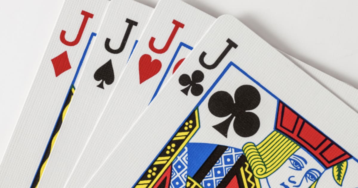 Ezugi дебютира 32 карти за индийски играчи на казино на живо