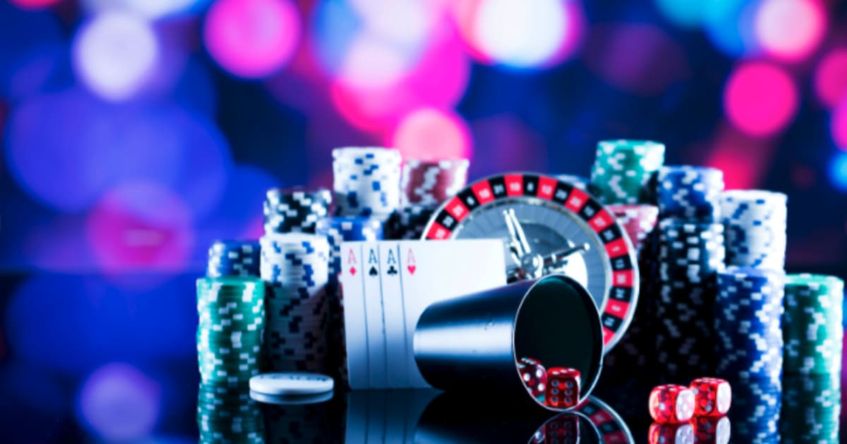 Betsson и Pragmatic Play разширяват сделката, за да включат казино съдържание на живо