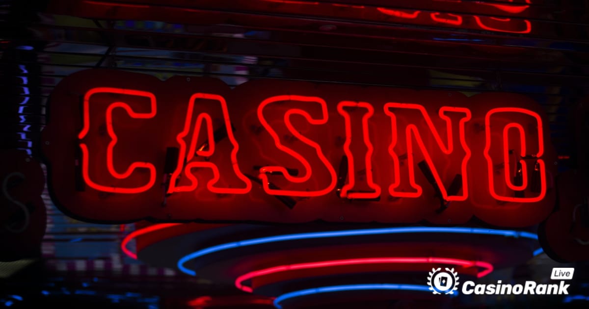 Фактори, които трябва да се имат предвид при избора на казино на живо