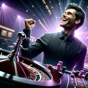 Как да печелите по-често на рулетка в казино на живо