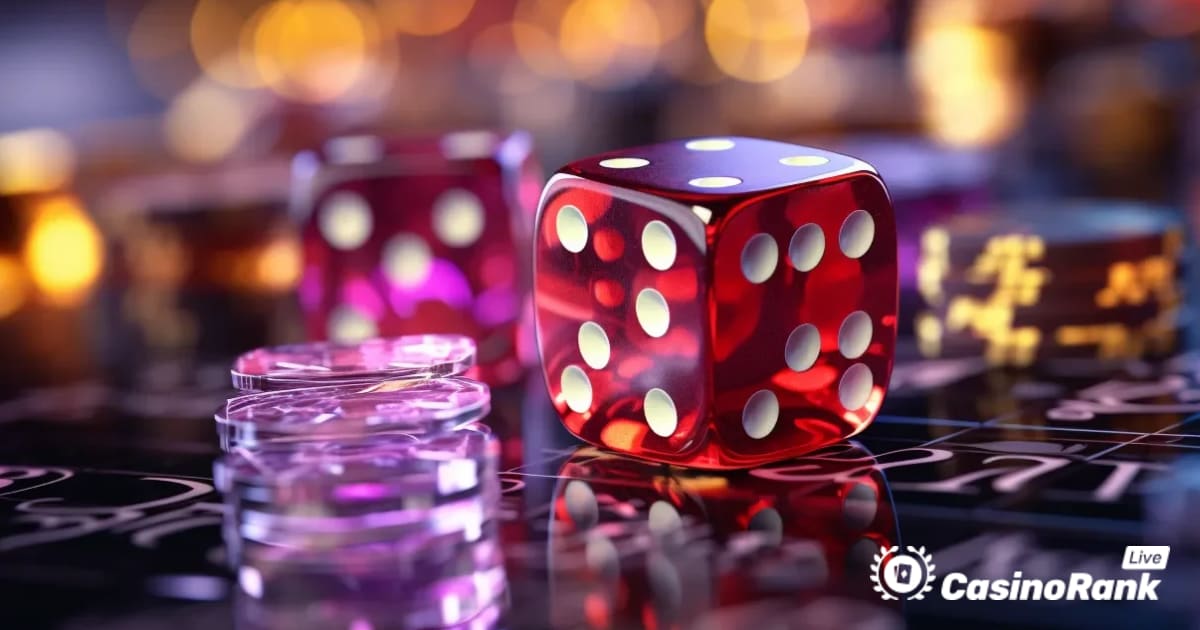 Топ съвети за начинаещи в казино игрите на живо