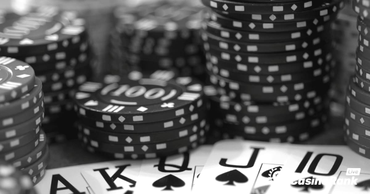 Топ 6 хазартни дейности, които разчитат чисто на умения