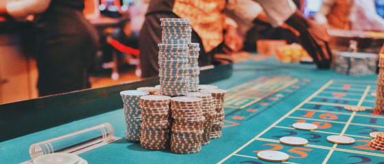 Най-добрите криптовалути за онлайн хазарт в казино на живо