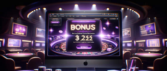 Какви нови видове бонуси трябва да очакваме в онлайн казината на живо през 2024 г
